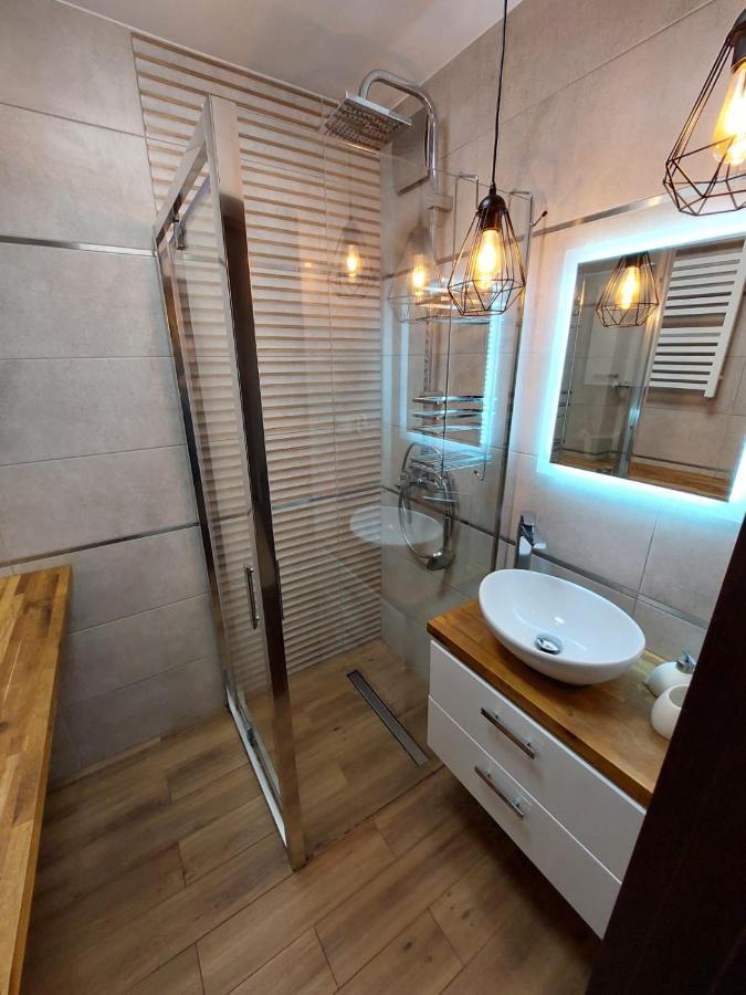 Studio 61 Apartment Елк Екстер'єр фото