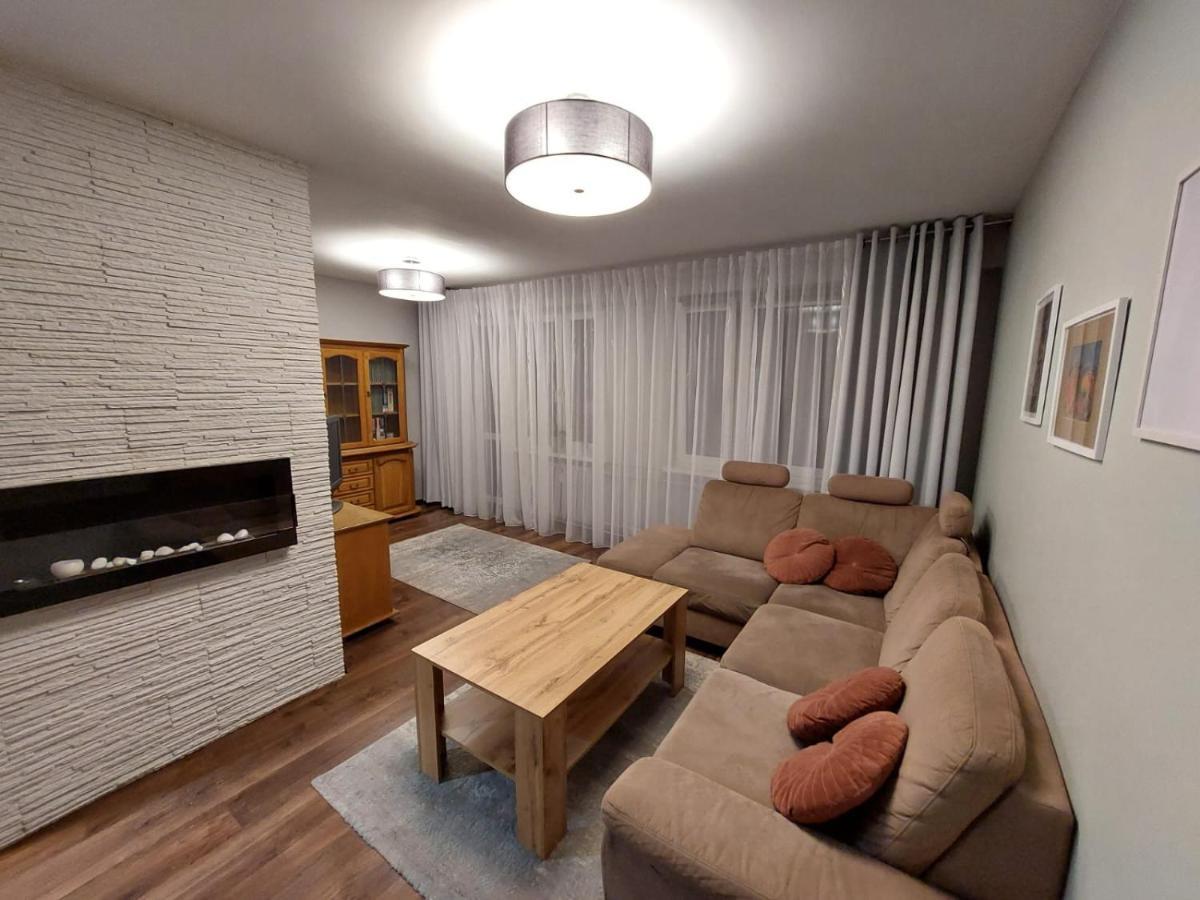 Studio 61 Apartment Елк Екстер'єр фото
