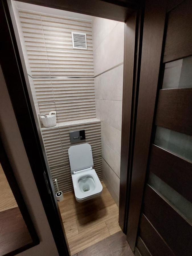Studio 61 Apartment Елк Екстер'єр фото