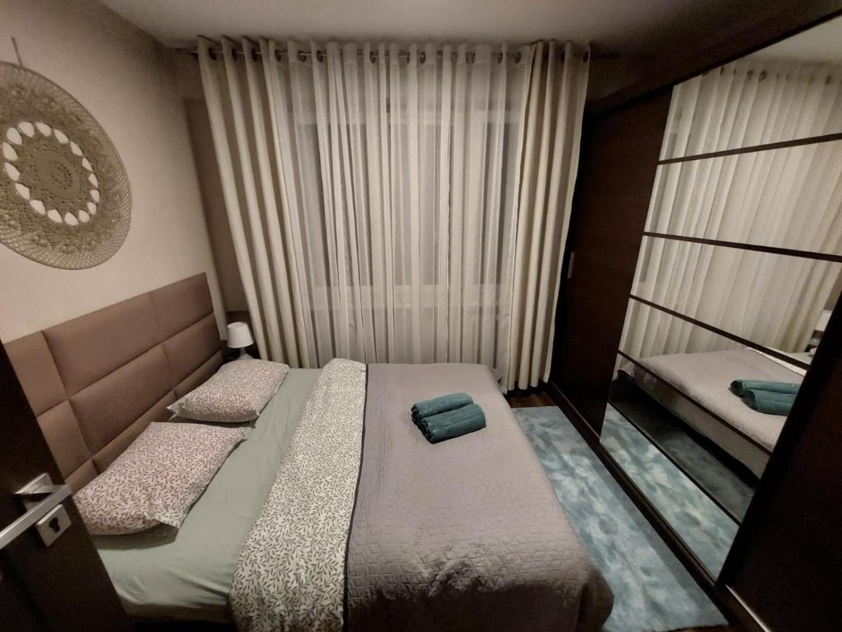 Studio 61 Apartment Елк Екстер'єр фото